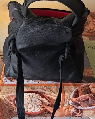 Accessorio per TMAX - borsa centrale