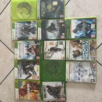 Giochi xbox 360 e XboxOne