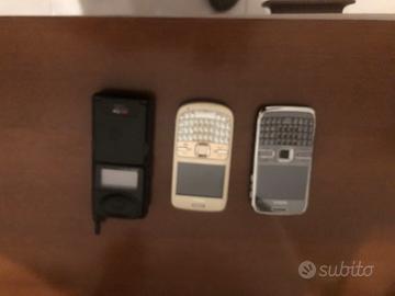 Cellulari vintage