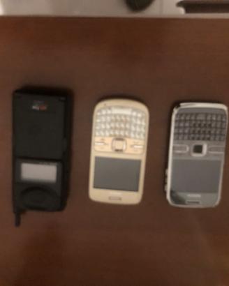 Cellulari vintage