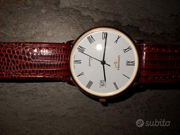 Orologio come nuovo vintage
