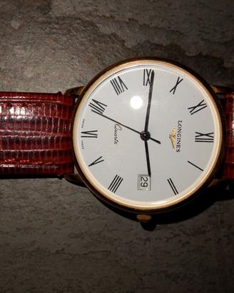 Orologio come nuovo vintage