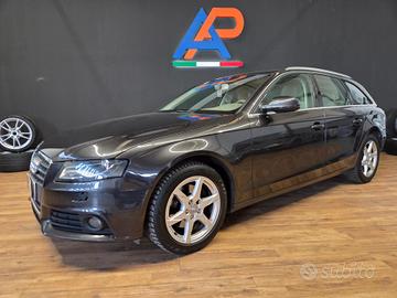 Audi A4 Avant 2.0 tdi Advanced 120cv fap