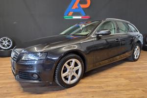 Audi A4 Avant 2.0 tdi Advanced 120cv fap