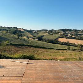2 ettari di terreno,agricolo seminativo