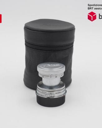 Leica Summitar 50 F2