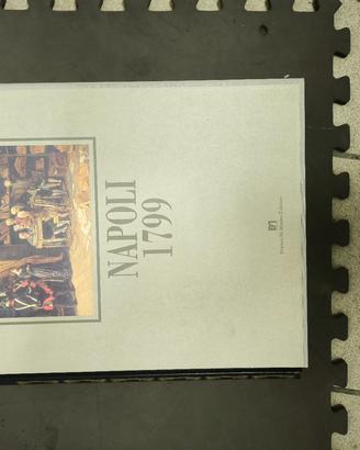 Volume di Pregio "Napoli 1799