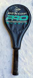 DUNLOP PRO QUARTZ