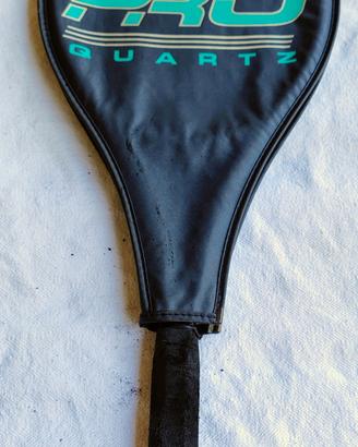 DUNLOP PRO QUARTZ