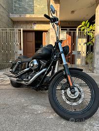 Harley Davidson