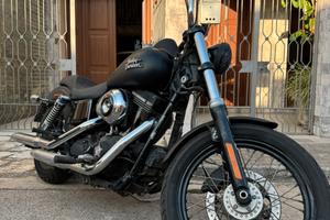 Harley Davidson