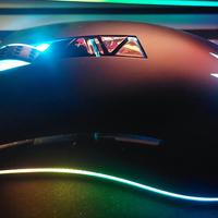 Mouse Gaming iTek TAURUS G60