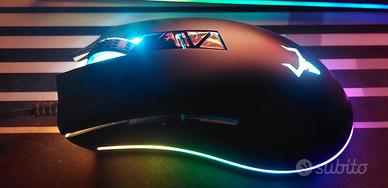 Mouse Gaming iTek TAURUS G60