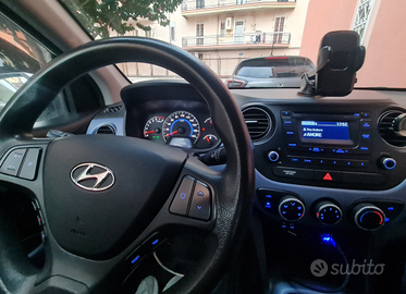 Hunday i10 benzina /GPL