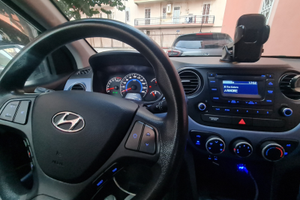 Hunday i10 benzina /GPL