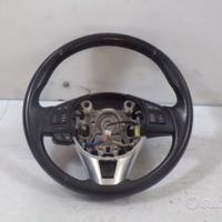 Volante con comandi Mazda Cx5 2014
