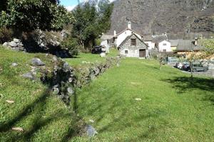 Rustico/Casale/Corte Crodo [MurVeg0125VRG]