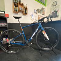 Ridley kanzo adventure