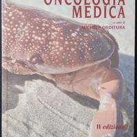 ONCOLOGIA medica, CIARDIELLO, edizione 2 (ultima)