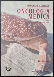ONCOLOGIA medica, CIARDIELLO, edizione 2 (ultima)
