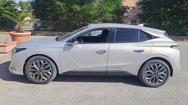 Autovettura DS4