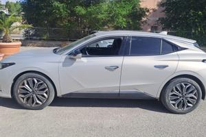 Autovettura DS4