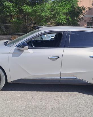 Autovettura DS4