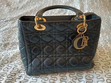 Borsa da donna Cristian Dior