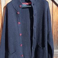 cardigan Marina Yachting tg. Xxl