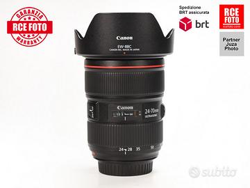 Canon EF 24-70 F2.8 L II USM (Canon)