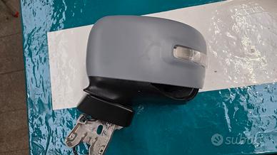 specchietto originale lato guidatore jeep renegade