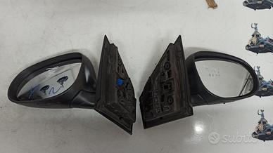 Specchietto dx o sx lancia y 2018