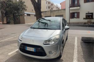 Citroën C3 1.6 HDi 90