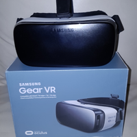 Gear VR Samsung
