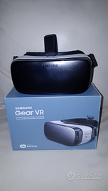 Gear VR Samsung