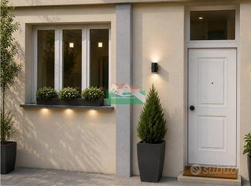 Appartamento di 55 m² con 2 locali a Ravenna