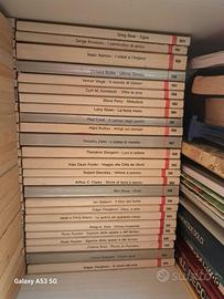 Blocco Libri URANIA