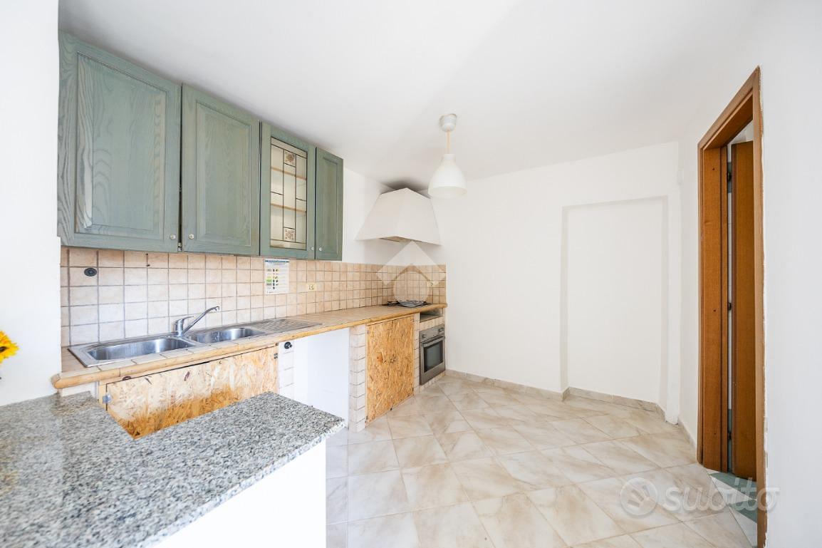 Appartamento – Setteville Nord, Colle Laghetto - Altro
