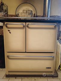  Cucina a legna 
