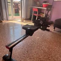 Vogatore ad acqua Joroto