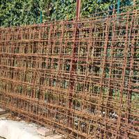 rete per massetto n.20 pannelli 3×1 ×5mm