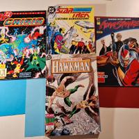 Lotto fumetti DC