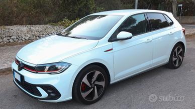 Volkswagen Polo GTI Polo 2.0 GTI DSG