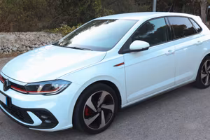 Volkswagen Polo GTI Polo 2.0 GTI DSG