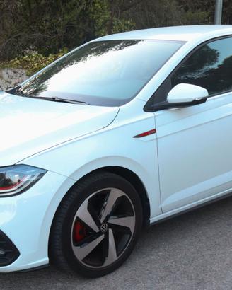 Volkswagen Polo GTI Polo 2.0 GTI DSG