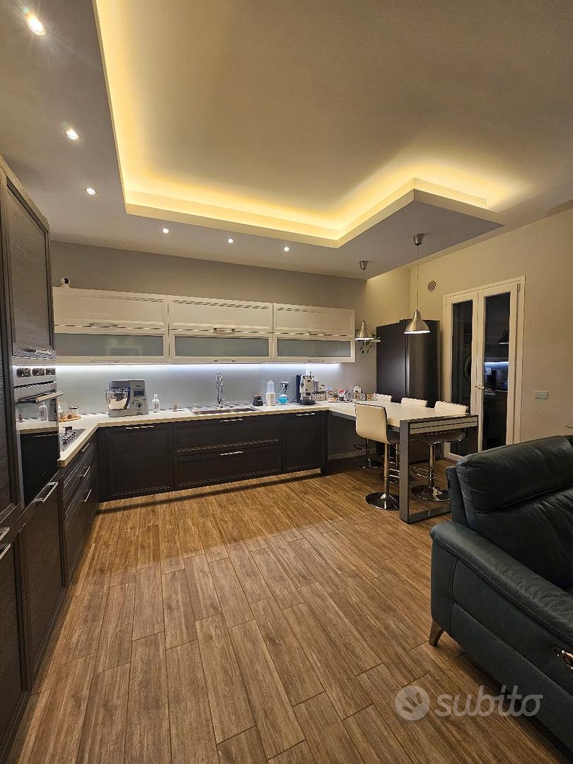 Appartamento – SR - Vista 2