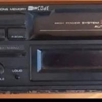 stereo PIONEER KEH5080