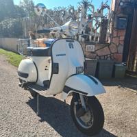 vespa px 125.  