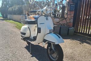 vespa px 125.  