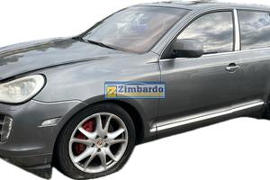RICAMBI VARI PORSCHE CAYENNE S DEL 2008
